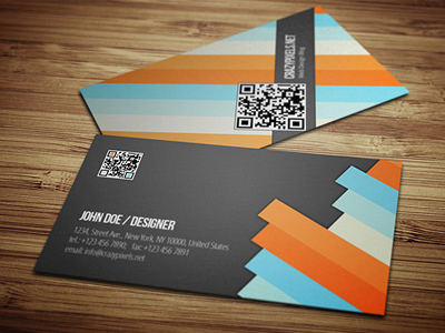 Free Business Card