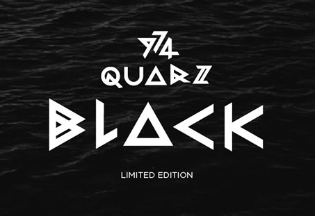 Quarz 974
